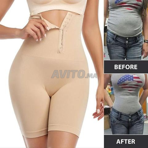 Corset pour ventre, taille et fesses ... ✅ - 2