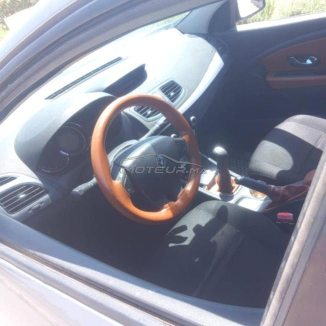 Megane 3 2014