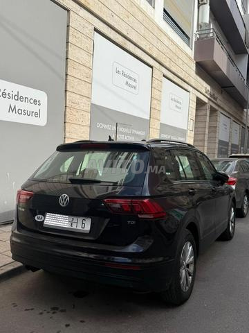 Volkswagen Tiguan - 2