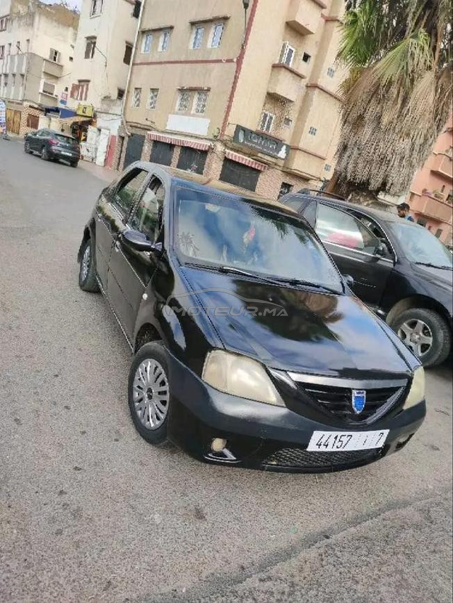dacia 2008 mazot 6 chv kolchi khals 