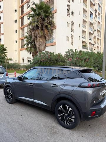 Peugeot 2008 Allure Pack Auto 2022 – 1ère main