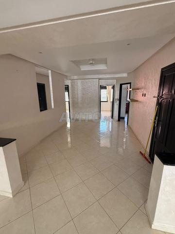 Magnifique appartement situé à Valfleury - 2