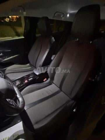 Peugeot 2008 Allure Pack - Fin 2022 – 1ère main
