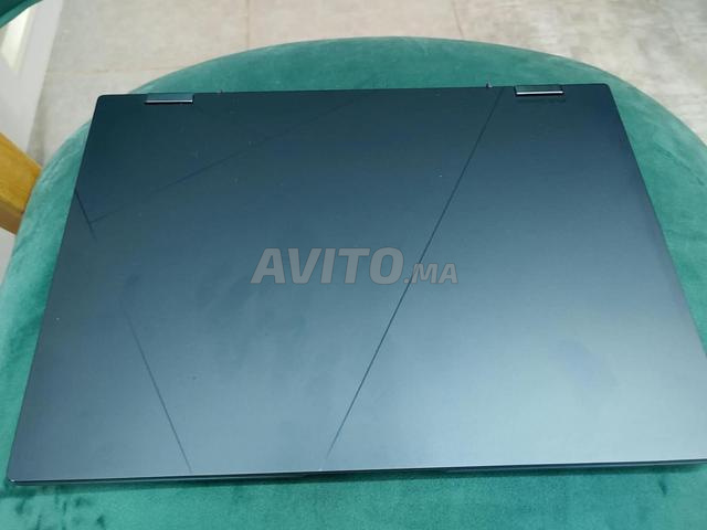 أسوس زين بوك الجيل 13 كور i7