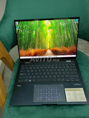 Asus Zenbook 13ème génération Core i7 - 2