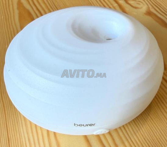 Beurer LA 20 Diffuseur d'Arômes - 2