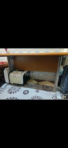 Bureau professionnel - 2