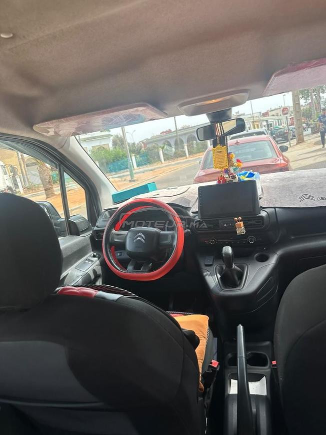 citroen birlango 2019