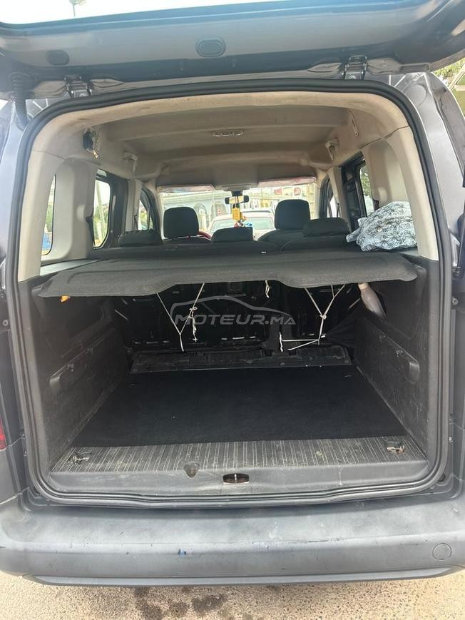 citroen birlango 2019