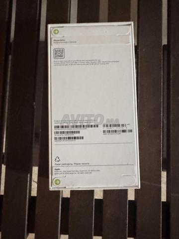 iPhone 18 Pro Max noir neuf 256 - 2