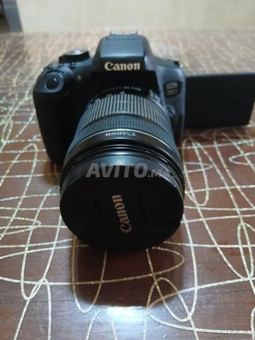 كانون 750D - 2