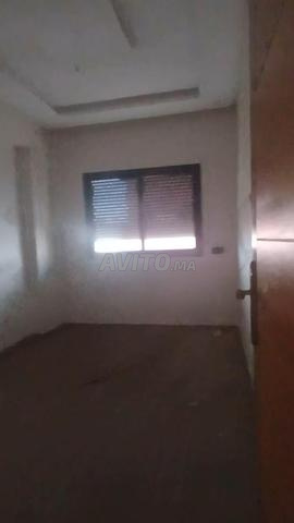 Bel appartement vide