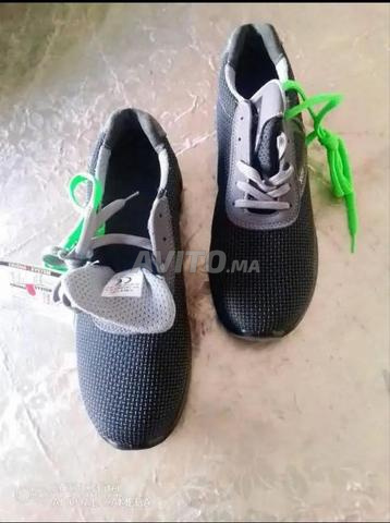 Chaussures de sécurité neuves - 2