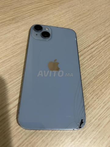 iPhone 14 Plus à vendre - 2