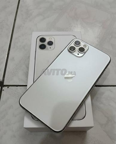 iPhone 11 Pro Max 256GB بحالة جيدة