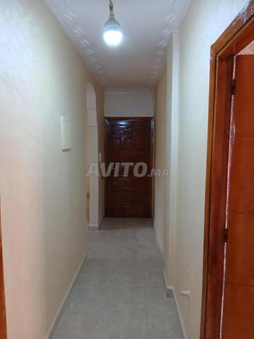 Appartement spacieux à vendre - 2