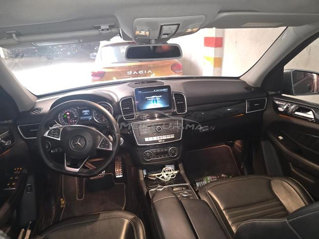 Mercedes GLE 350 diesel 2016
