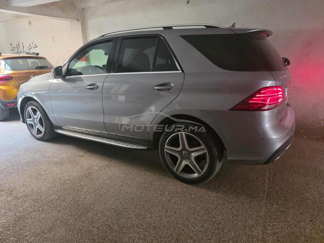 Mercedes GLE 350 diesel 2016