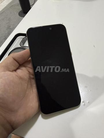 iPhone 15 Pro Max 256 Go - 2