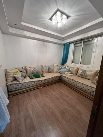 appartement bien équipé Doha - 2
