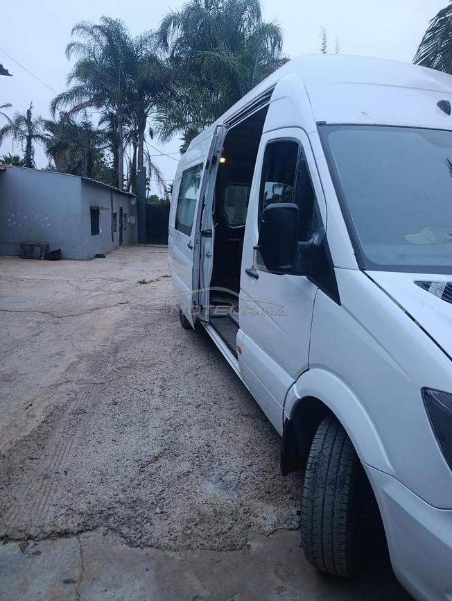 mercedes sprinter 316 CDI 