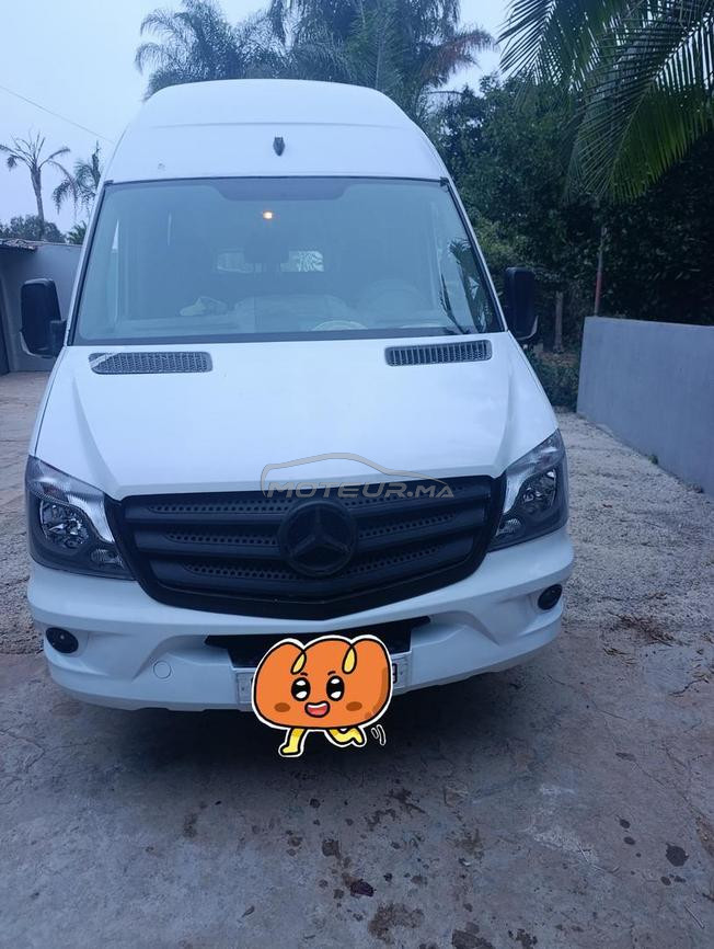 mercedes sprinter 316 CDI 