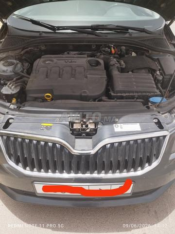 Skoda à vendre - 2