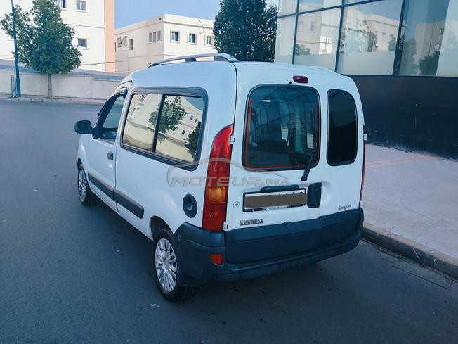 Kangoo d65 