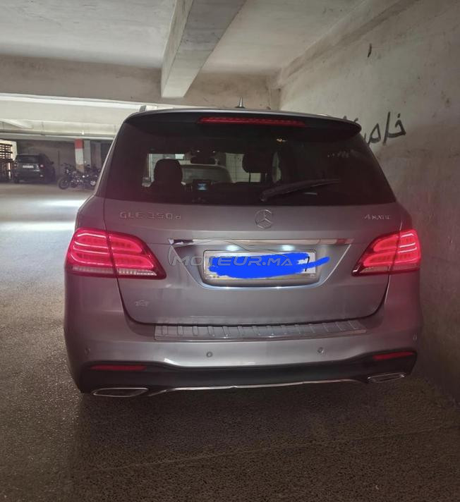 Mercedes GLE 350 diesel 2016