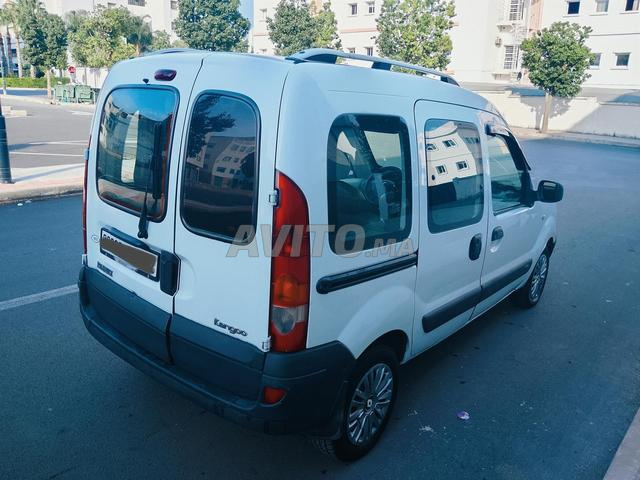 Kangoo d65 - 2