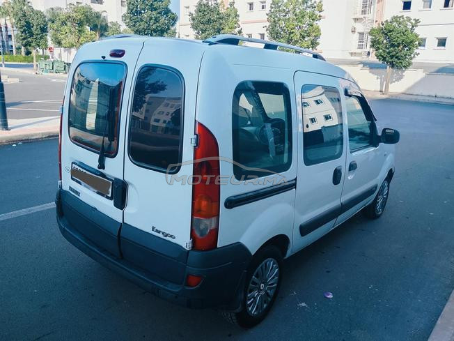 Kangoo d65 