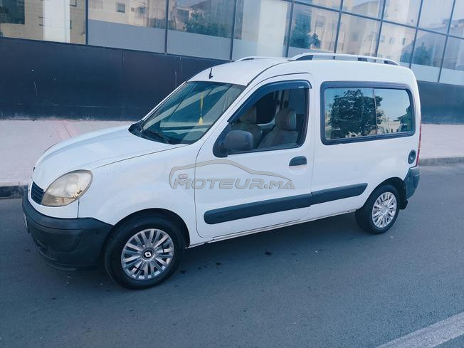 Kangoo d65 