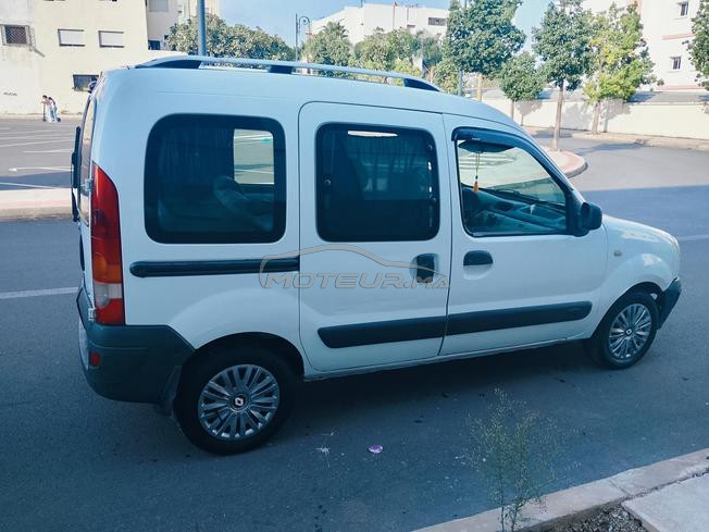 Kangoo d65 