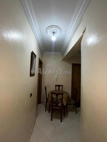 Appartement à vendre 69 m² à Tanger - 2