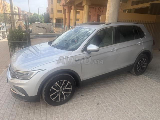 تيجوان فاين 12/2021