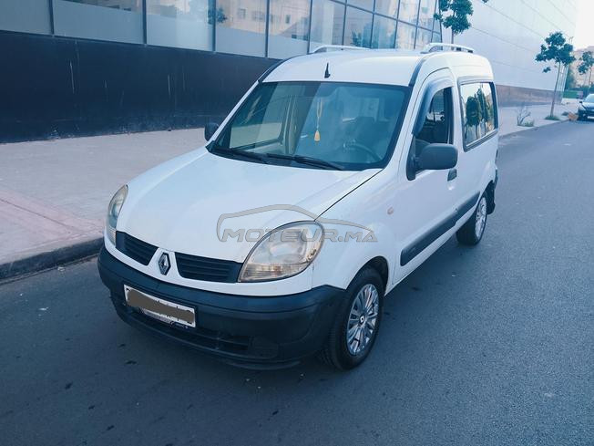 Kangoo d65 