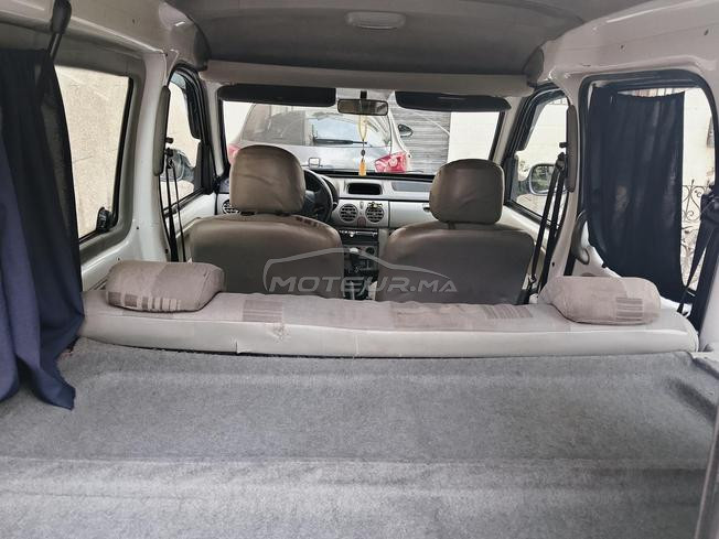 Kangoo d65 