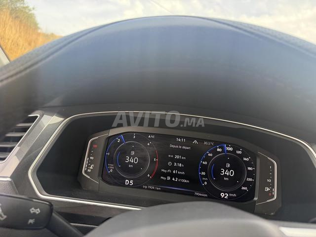 تيجوان فاين 12/2021 - 2