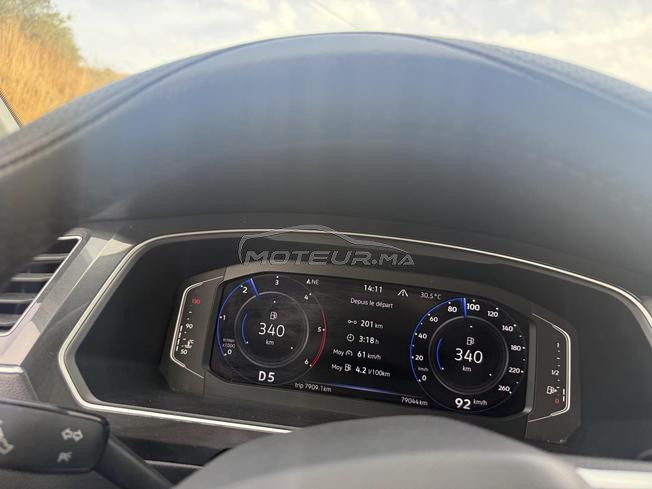 tiguan fin 12/2021