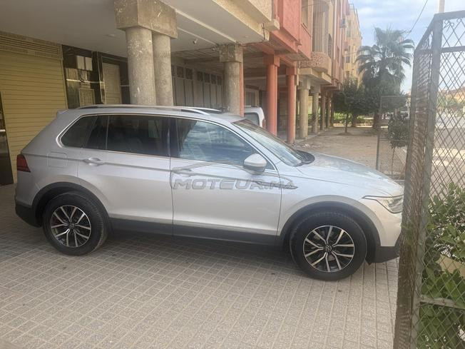 tiguan fin 12/2021