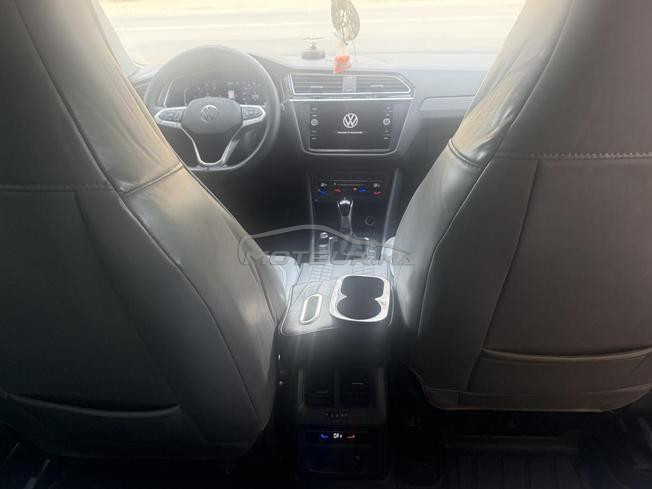 tiguan fin 12/2021
