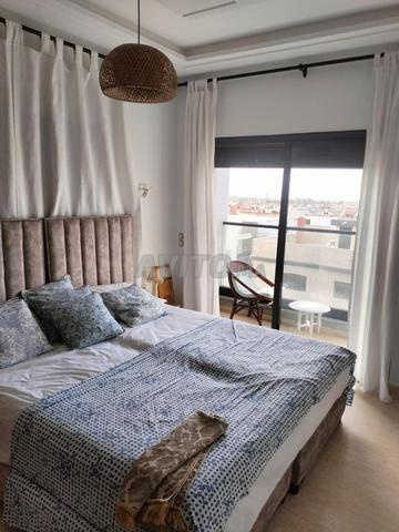 Appartement 70 m² Vue sur Mer – El Jadida - 2