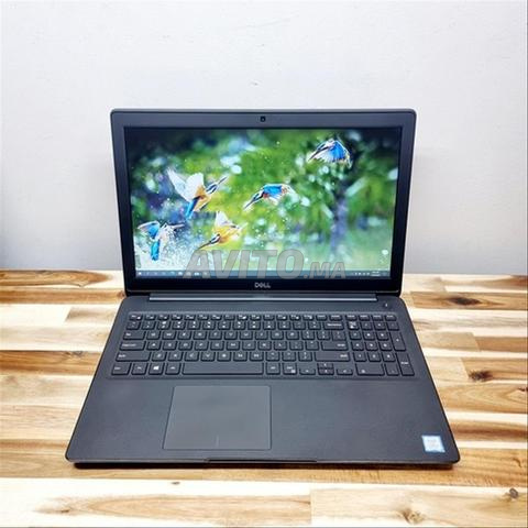 dell i5 8eme Ram 8 disc SSD écran 15 - 2