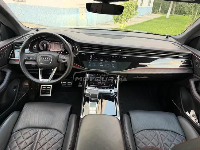 audi Q8 Sline Quattro Diesel 