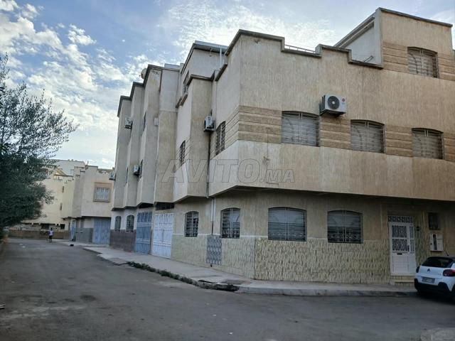 🏡 دار فاخرة للبيع بمكناس – سيدي سعيد موقع ممتاز - 2