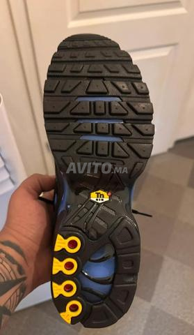 Air Max Plus - 2