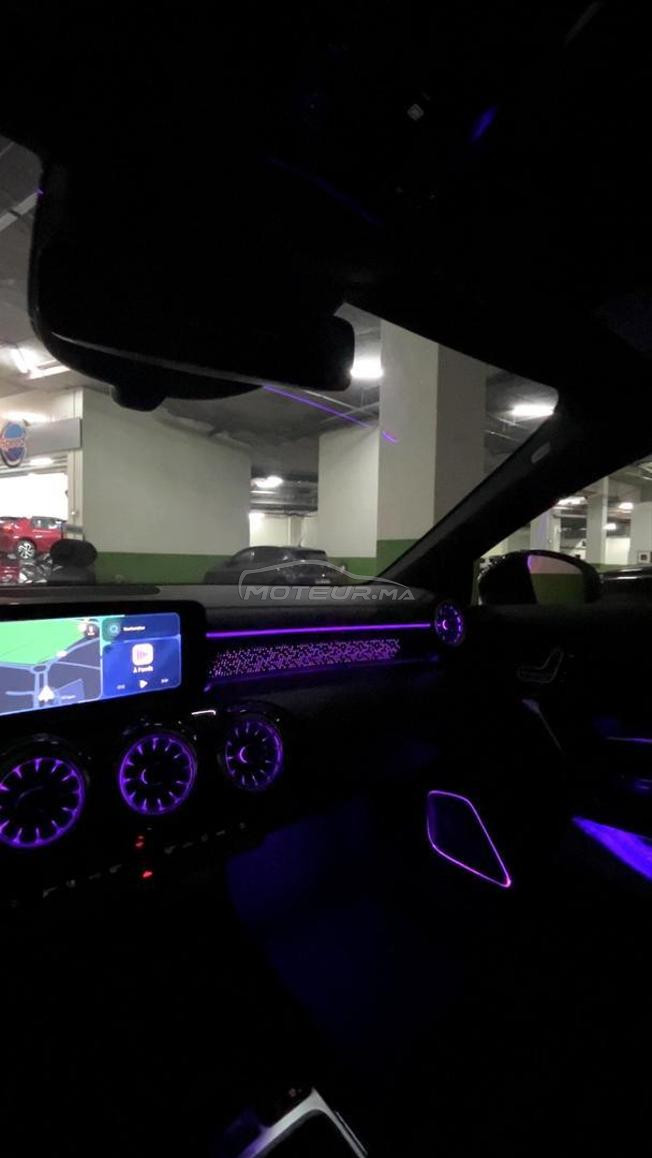 Mercedes CLA 220d Full options