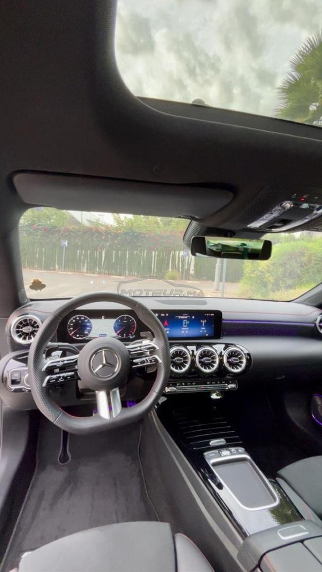 Mercedes CLA 220d Full options