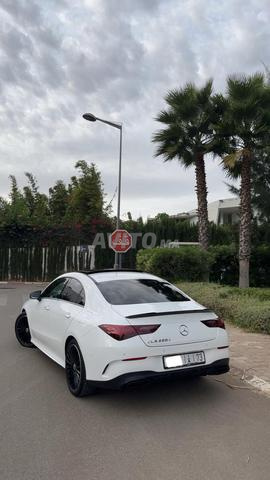 Mercedes CLA 220d Full options - 2
