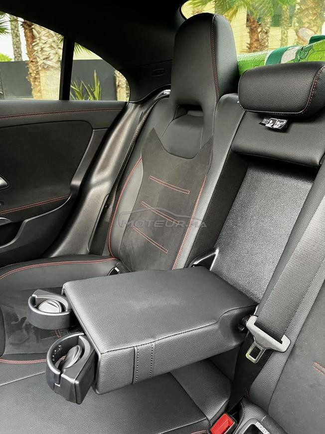 Mercedes CLA 220d Full options